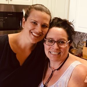 Meet your Posher, Susan